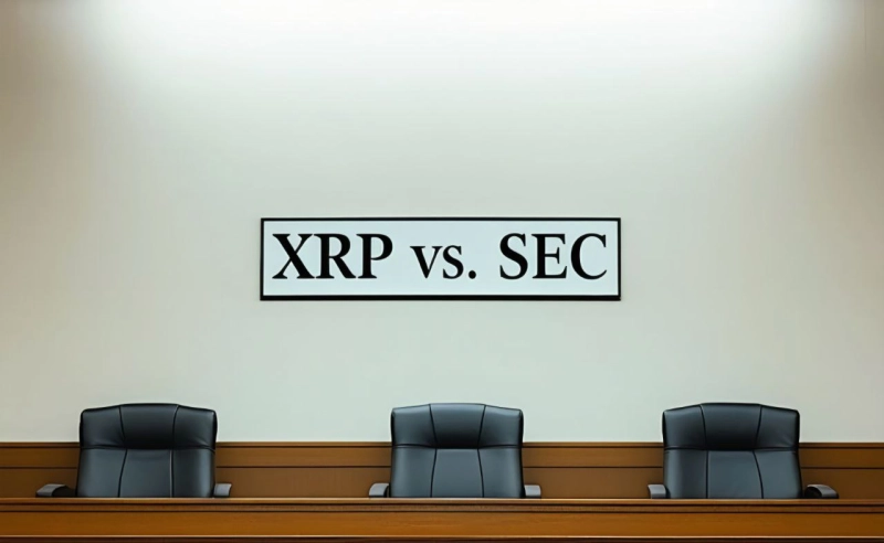 Ripple vs SEC: Perjalanan Panjang Menuju Titik Damai di Tahun 2025