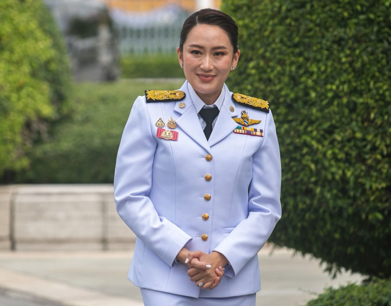 Krisis Politik Thailand Memuncak Akibat Bocoran Rekaman Telepon Perdana Menteri