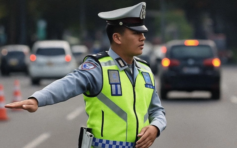 Catat Tanggalnya. Dan Tips agar Tidak Terjaring Operasi Patuh 2025 di Bulan Juli.