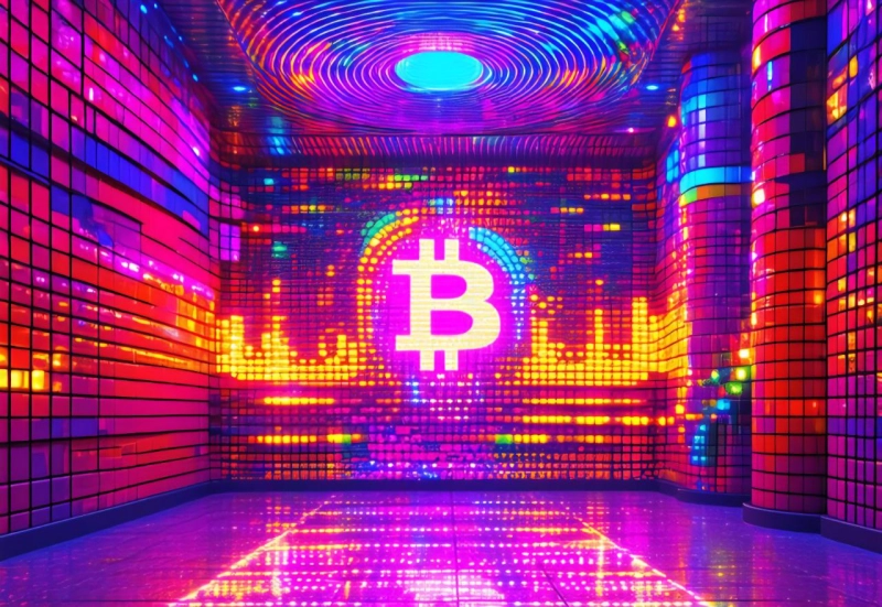 Baru Berselang Beberapa Hari, BTC Kembali Sentuh ATH