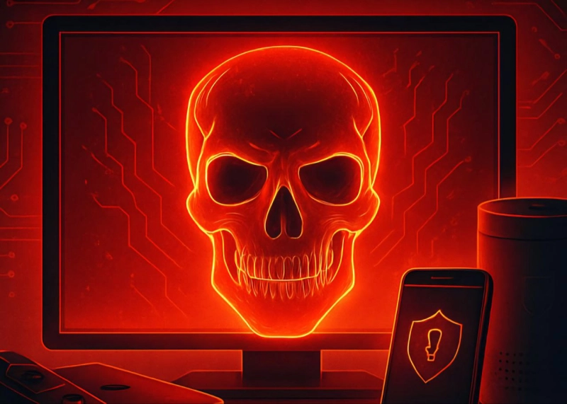 Botnet BadBox 2.0 Masih Mengintai Rumahmu: Perangkat Murah Beresiko Tinggi